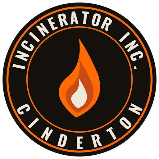 Incinerator Inc Logo